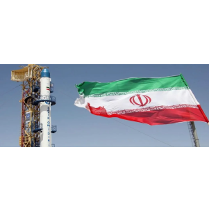 تحلیل بازار آهن در روزهای پرتنش خاورمیانه